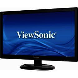 ViewSonic VA2265S-3 22 1920x1080 5ms VGA DVI-D LED Monitor